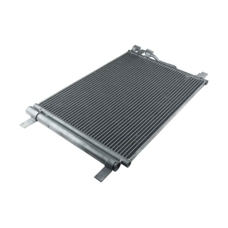 Condenseur de climatisation Pour A3 Q2 ATECA ARONA LEON KAMIQ ARTEON 5Q0816411AJ