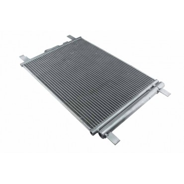 Condenseur de climatisation Pour A3 Q2 ATECA ARONA LEON KAMIQ ARTEON 5Q0816411AJ