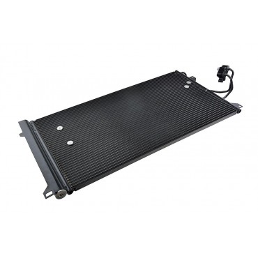 Condenseur de climatisation Pour AUDI Q7 PORSCHE CAYENNE VW TOUAREG 7L0820411D