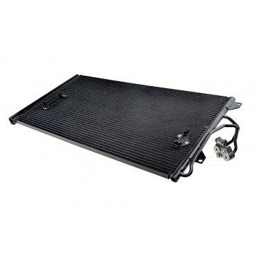 Condenseur de climatisation Pour AUDI Q7 PORSCHE CAYENNE VW TOUAREG 7L0820411D