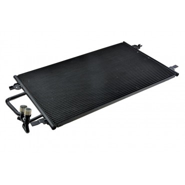 Condenseur de climatisation Pour AUDI A8 4D2 4D8 1994-2002 4D0260401 4D0260401A