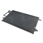 Condenseur de climatisation Pour AUDI A8 4D2 4D8 1994-2002 4D0260401 4D0260401A