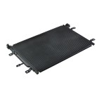 Condenseur de climatisation Pour A4 8H7 2002-2009 EXEO 3R2 2009-2013 8E0260403H