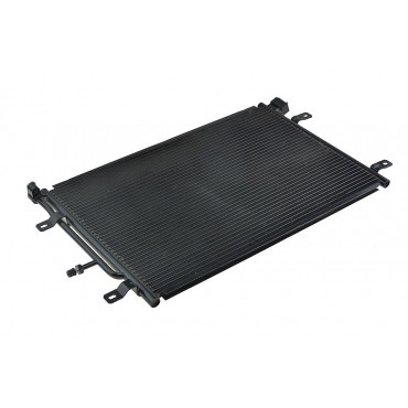 Condenseur de climatisation Pour A4 8H7 2002-2009 EXEO 3R2 2009-2013 8E0260403H