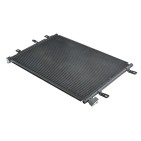 Condenseur de climatisation Pour A4 8H7 2002-2009 EXEO 3R2 2009-2013 8E0260403H