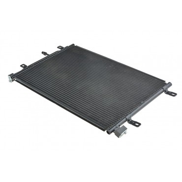 Condenseur de climatisation Pour A4 8H7 2002-2009 EXEO 3R2 2009-2013 8E0260403H