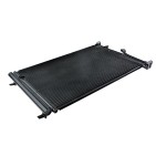 Condenseur de climatisation Pour AUDI A8 2009-2015 4H2 4H8 4H0260401C 4H0260403C