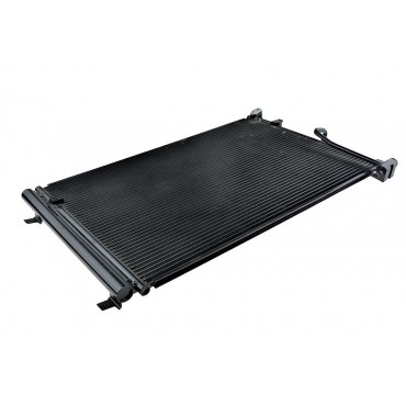 Condenseur de climatisation Pour AUDI A8 2009-2015 4H2 4H8 4H0260401C 4H0260403C