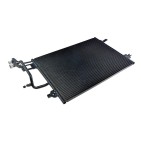 Condenseur de climatisation Pour A6 1997-2005 4B0260403F 4B0260401T 4B0260403H