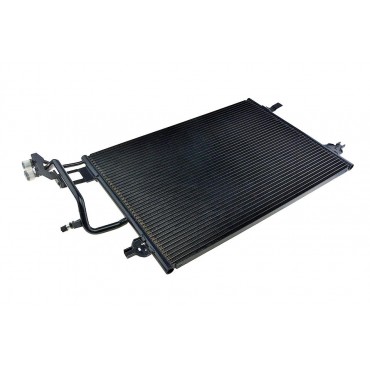 Condenseur de climatisation Pour A6 1997-2005 4B0260403F 4B0260401T 4B0260403H