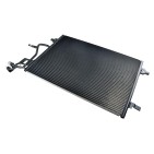 Condenseur de climatisation Pour A6 1997-2005 4B0260403F 4B0260401T 4B0260403H