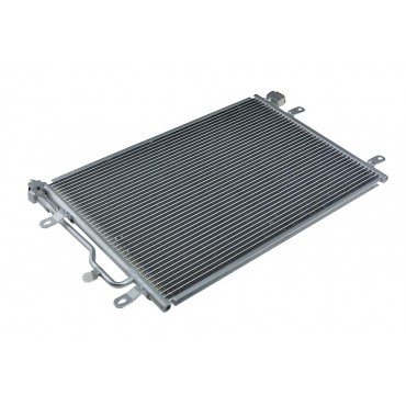 Condenseur de climatisation Pour A4 A6 ALLROAD 8E0260403A 8E0260403B 8E0260401A