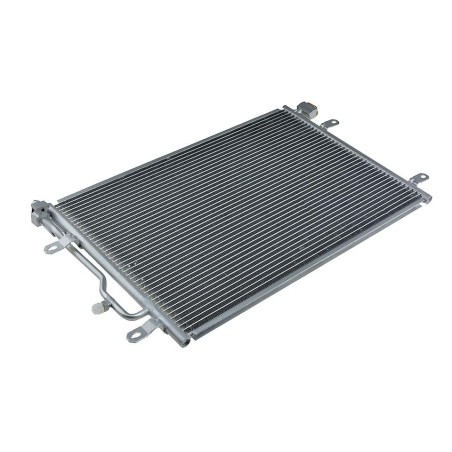 Condenseur de climatisation Pour A4 A6 ALLROAD 8E0260403A 8E0260403B 8E0260401A