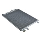 Condenseur de climatisation Pour A4 A6 ALLROAD 8E0260403A 8E0260403B 8E0260401A