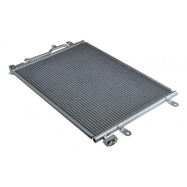 Condenseur de climatisation Pour A4 A6 ALLROAD 8E0260403A 8E0260403B 8E0260401A