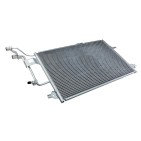 Condenseur de climatisation Pour AUDI A6 1997-2005 ALLROAD 2000-2005 4B0260403D