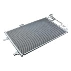 Condenseur de climatisation Pour AUDI A6 1997-2005 ALLROAD 2000-2005 4B0260403D