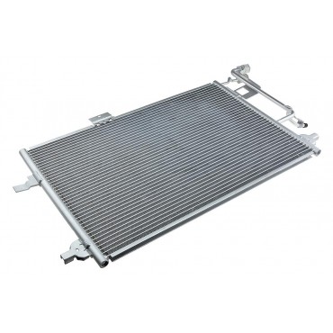 Condenseur de climatisation Pour AUDI A6 1997-2005 ALLROAD 2000-2005 4B0260403D