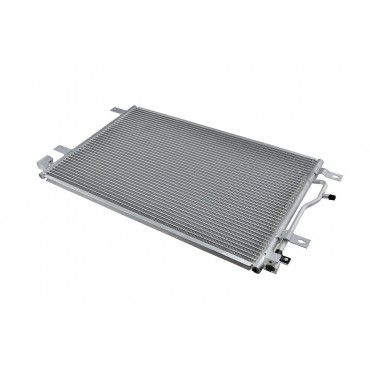 Condenseur de climatisation Pour A4 2003-2008 8E0260403M 8E0260401K 8E0260403J