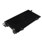 Condenseur de climatisation Pour 80 90 CABRIOLET COUPE 8A0260401AA 8A0260403AA