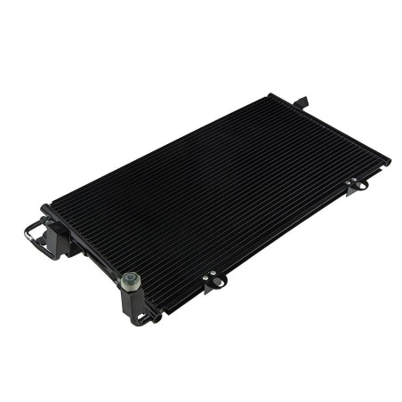 Condenseur de climatisation Pour 80 90 CABRIOLET COUPE 8A0260401AA 8A0260403AA