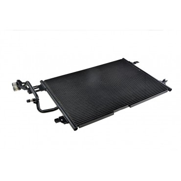 Condenseur de climatisation Pour A4 1994-2001 8D0260401C 8D0260401H 8D0260401A