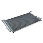 Condenseur de climatisation Pour 147 2001-2010 GT 2003-2010 60694667 46814850