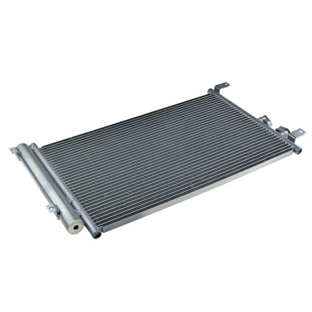Condenseur de climatisation Pour 147 2001-2010 GT 2003-2010 60694667 46814850
