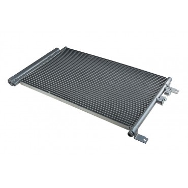 Condenseur de climatisation Pour 147 2001-2010 GT 2003-2010 60694667 46814850