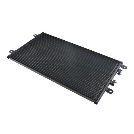 Condenseur de climatisation Pour ALFA ROMEO 147 937_ 2001-2010 7736379 46768973