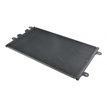 Condenseur de climatisation Pour ALFA ROMEO 147 937_ 2001-2010 7736379 46768973