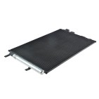 Condenseur de climatisation Pour 159 BRERA SPIDER 939 50507288 60698005 50507287