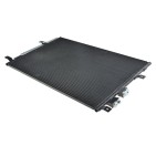 Condenseur de climatisation Pour 159 BRERA SPIDER 939 50507288 60698005 50507287