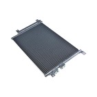 Condenseur de climatisation Pour ALFA ROMEO 147 GT 937 156 932 60679629 60668109