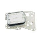 Radiateur refroidisseur d'huile Pour Série 1 2 X3 MINI AVENSIS VERSO 11428507626