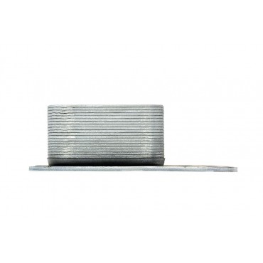 Radiateur refroidisseur d'huile Pour Série 1 2 X3 MINI AVENSIS VERSO 11428507626