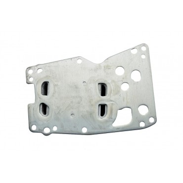Radiateur refroidisseur d'huile Pour Série 1 2 X3 MINI AVENSIS VERSO 11428507626