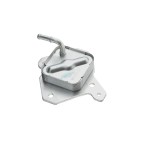Radiateur refroidisseur d'huile Pour TREZIA AURIS COROLLA VERSO YARIS 1571033050