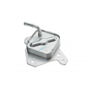 Radiateur refroidisseur d'huile Pour TREZIA AURIS COROLLA VERSO YARIS 1571033050
