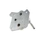 Radiateur refroidisseur d'huile Pour TREZIA AURIS COROLLA VERSO YARIS 1571033050