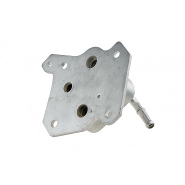 Radiateur refroidisseur d'huile Pour TREZIA AURIS COROLLA VERSO YARIS 1571033050
