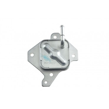 Radiateur refroidisseur d'huile Pour TREZIA AURIS COROLLA VERSO YARIS 1571033050