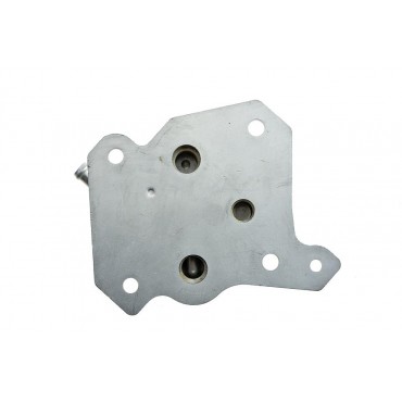 Radiateur refroidisseur d'huile Pour TREZIA AURIS COROLLA VERSO YARIS 1571033050