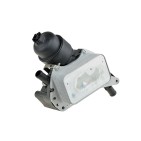 Radiateur refroidisseur d'huile + boitier filtre Pour TALENTO X-TRAIL 152085948R