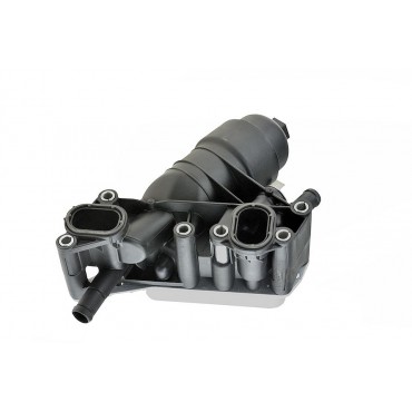 Radiateur refroidisseur d'huile + boitier filtre Pour TALENTO X-TRAIL 152085948R