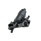 Radiateur refroidisseur d'huile + boitier filtre Pour TALENTO X-TRAIL 152085948R