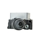 Radiateur refroidisseur d'huile + boitier filtre Pour TALENTO X-TRAIL 152085948R