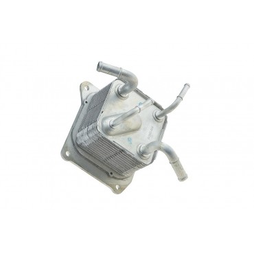 Radiateur refroidisseur d'huile Pour NISSAN JUKE QASHQAI 216063JX0C 216063JX2C
