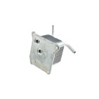 Radiateur refroidisseur d'huile Pour NISSAN JUKE QASHQAI 216063JX0C 216063JX2C