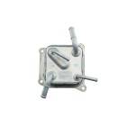 Radiateur refroidisseur d'huile Pour NISSAN JUKE QASHQAI 216063JX0C 216063JX2C